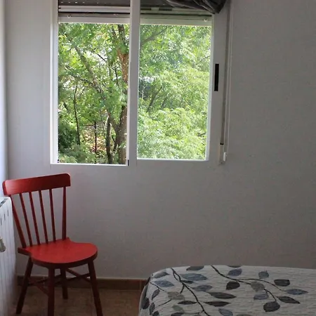 El Cardenillo Apartamento Madrigal de la Vera