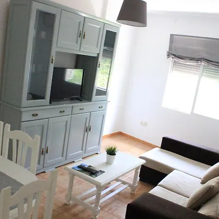 El Cardenillo Διαμέρισμα