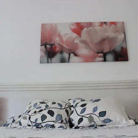 El Cardenillo Διαμέρισμα Madrigal de la Vera