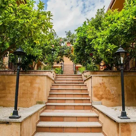 Διαμέρισμα El Cardenillo *