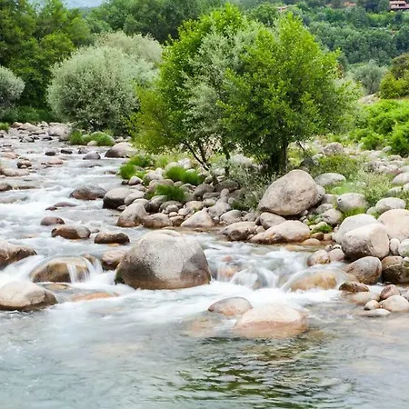 El Cardenillo Madrigal de la Vera
