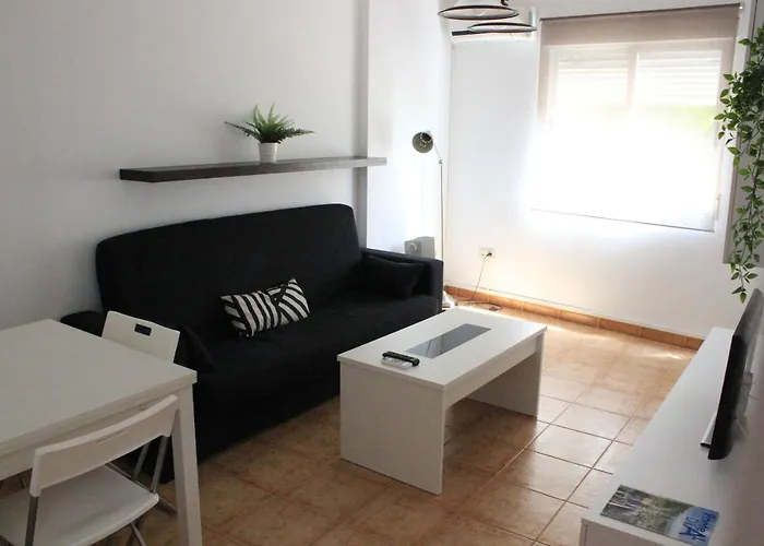 Appartement El Cardenillo Madrigal de la Vera