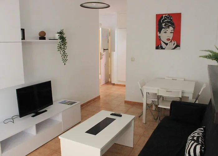 Appartement El Cardenillo *