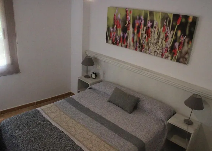 Appartement El Cardenillo *