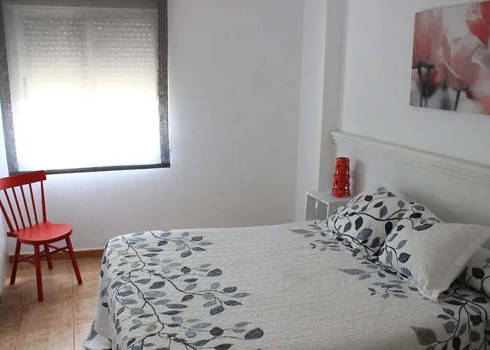 Διαμέρισμα El Cardenillo *