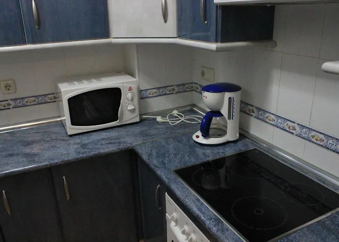 El Cardenillo Appartement Madrigal de la Vera