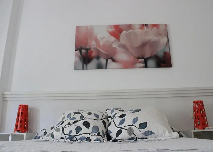 El Cardenillo Διαμέρισμα Madrigal de la Vera