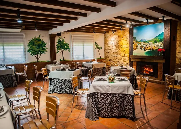 El Cardenillo Appartement *