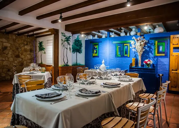 Appartement El Cardenillo Madrigal de la Vera