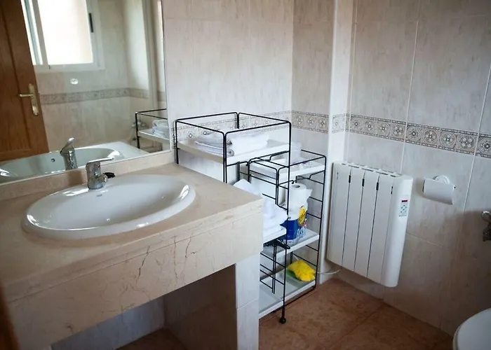 Appartement El Cardenillo Madrigal de la Vera