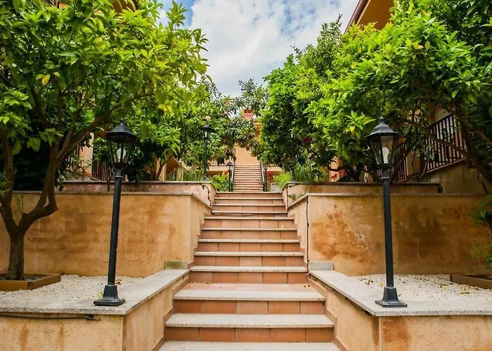 Appartement El Cardenillo *