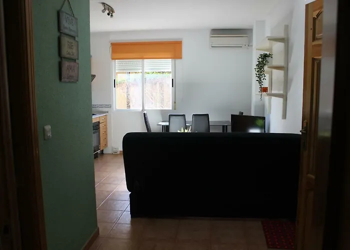 Appartement El Cardenillo *