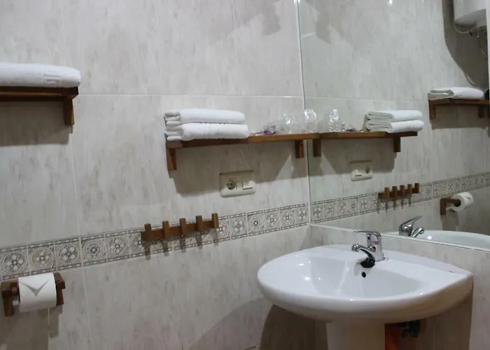 Appartement El Cardenillo *