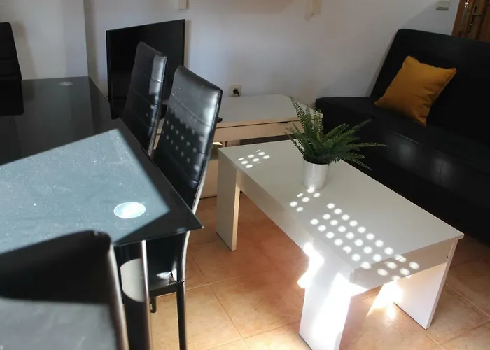 El Cardenillo Appartement *