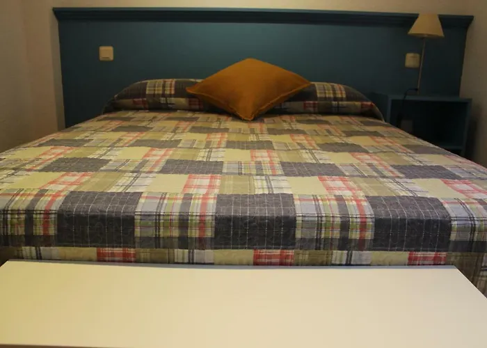 El Cardenillo Madrigal de la Vera